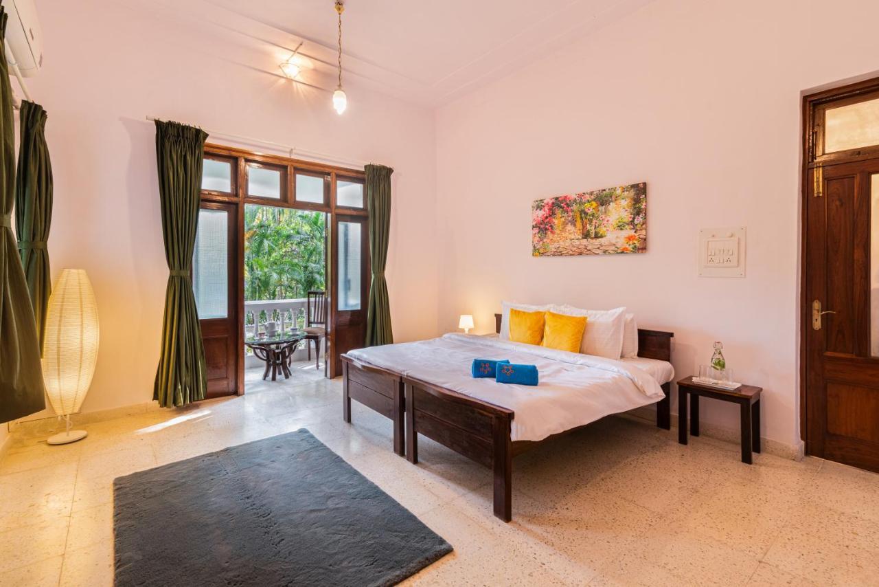 Saffronstays Chikoo Wadi- 3Bdr Pet-Friendly Villa With Pool In Boisar Esterno foto
