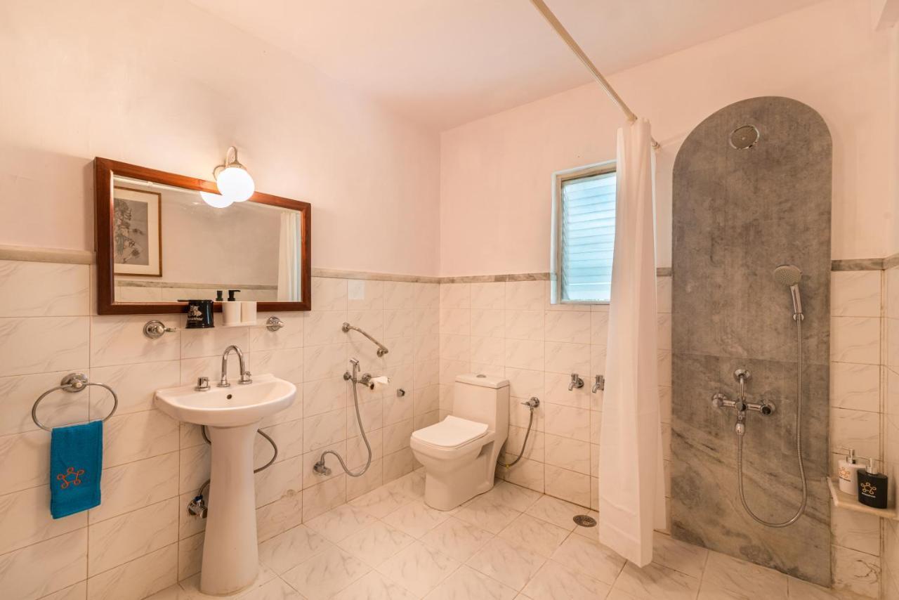 Saffronstays Chikoo Wadi- 3Bdr Pet-Friendly Villa With Pool In Boisar Esterno foto