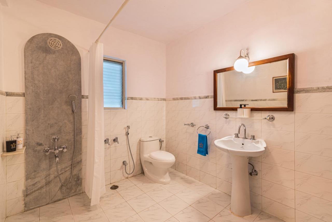 Saffronstays Chikoo Wadi- 3Bdr Pet-Friendly Villa With Pool In Boisar Esterno foto