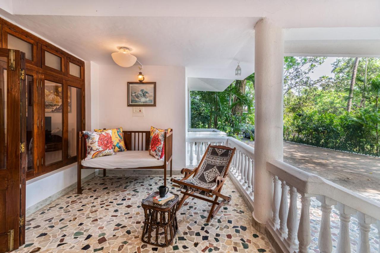 Saffronstays Chikoo Wadi- 3Bdr Pet-Friendly Villa With Pool In Boisar Esterno foto