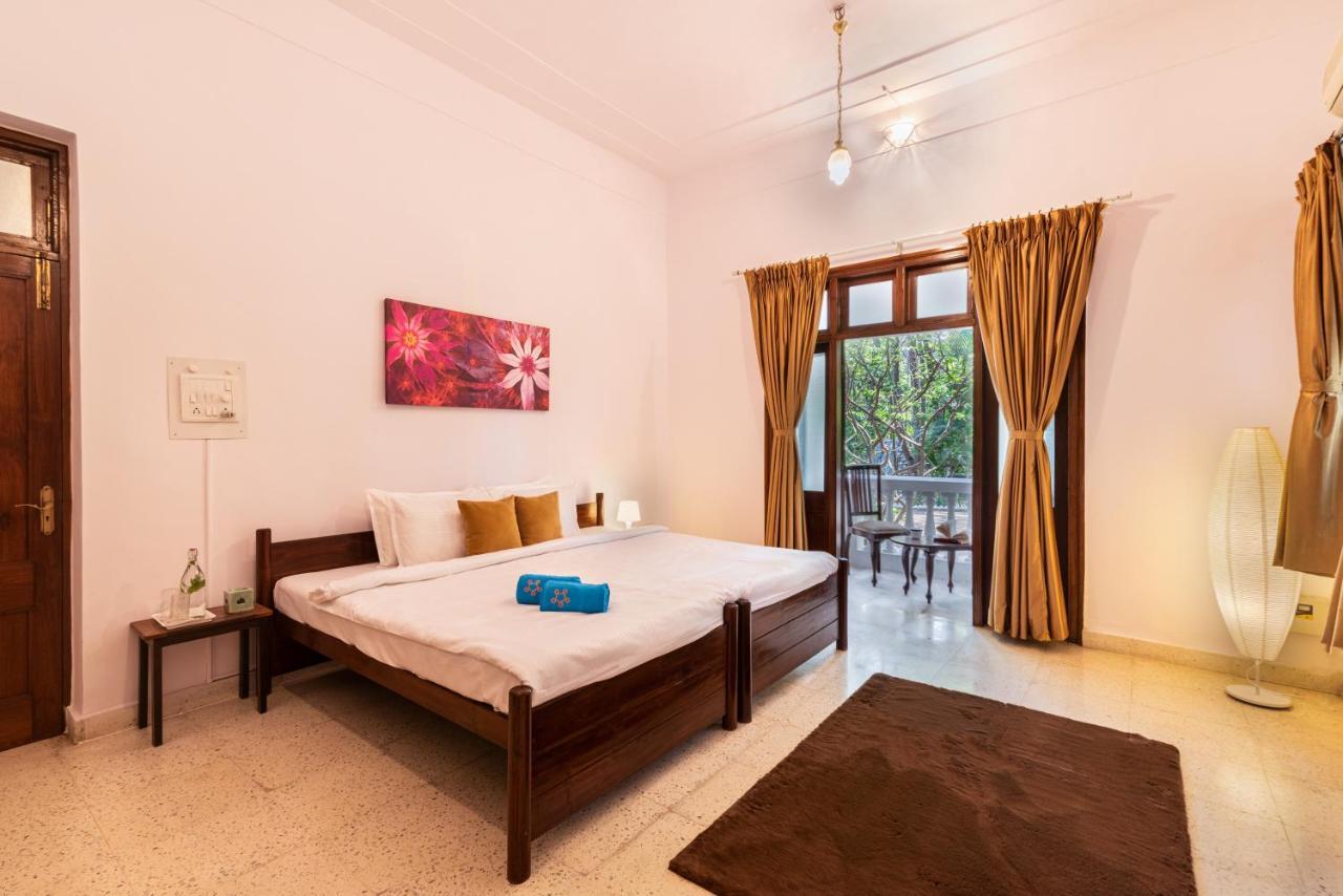 Saffronstays Chikoo Wadi- 3Bdr Pet-Friendly Villa With Pool In Boisar Esterno foto