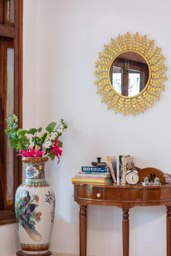 Saffronstays Chikoo Wadi- 3Bdr Pet-Friendly Villa With Pool In Boisar Esterno foto